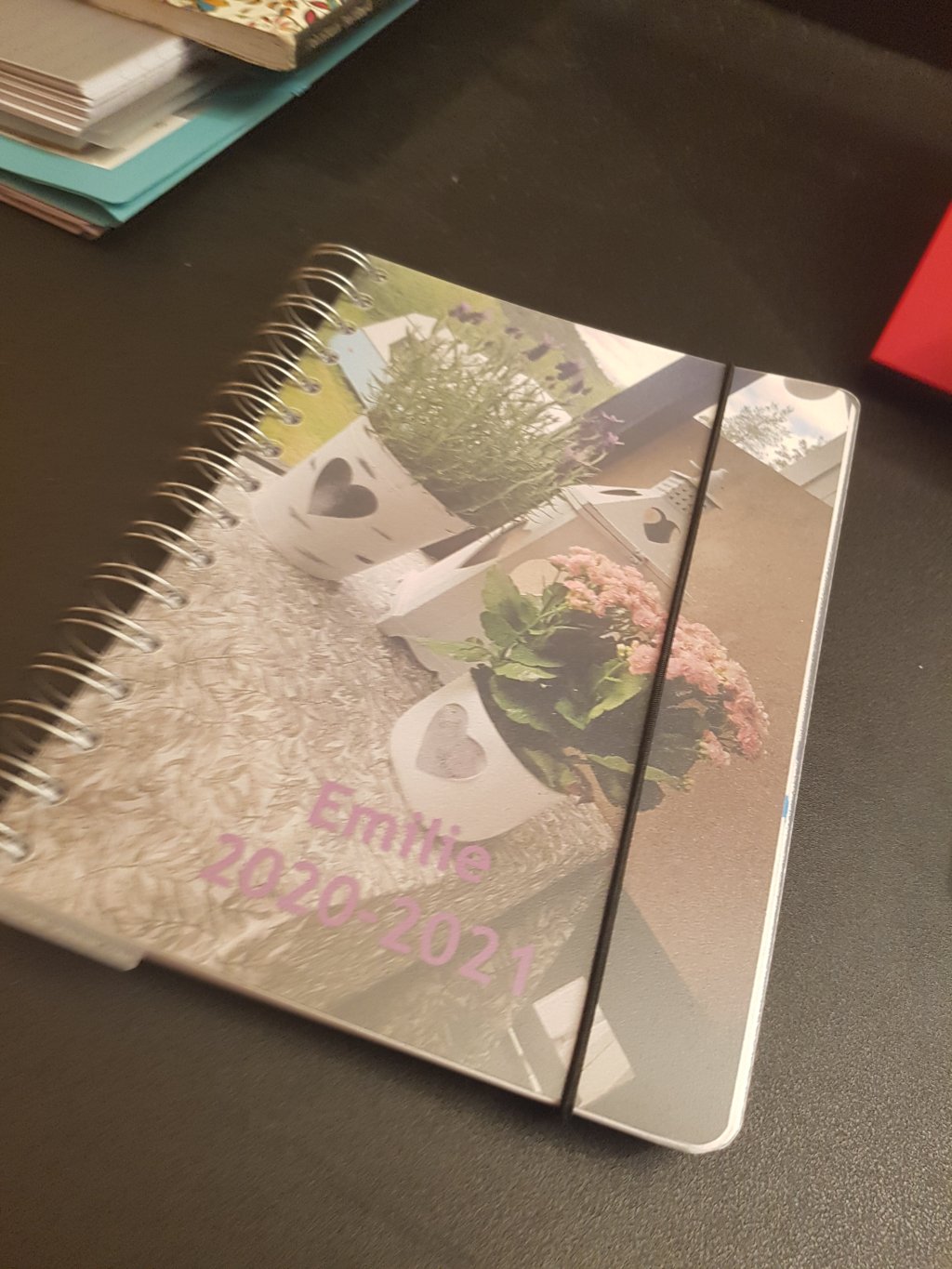 Planning and freedome