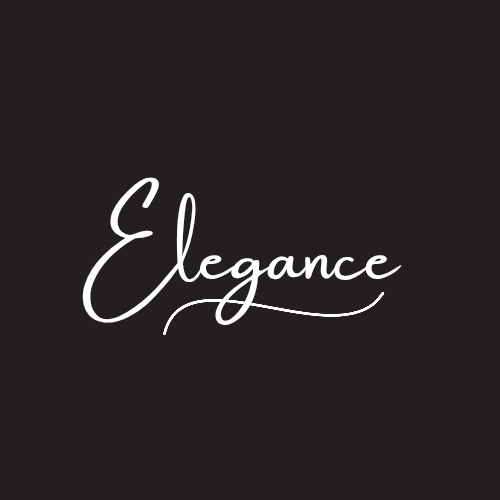 Elegance