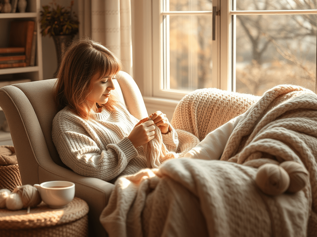 Types of Relaxation: Which One Are&nbsp;You?