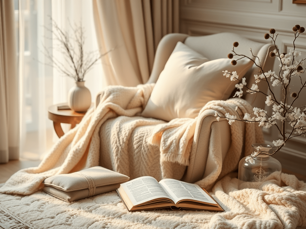 Living Elegantly with Fibromyalgia and&nbsp;Raynaud’s