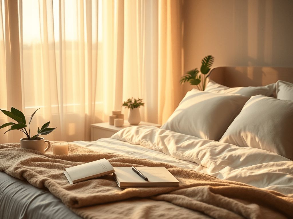 Soft Life Essentials: Self-Care, Planning, and Relaxation