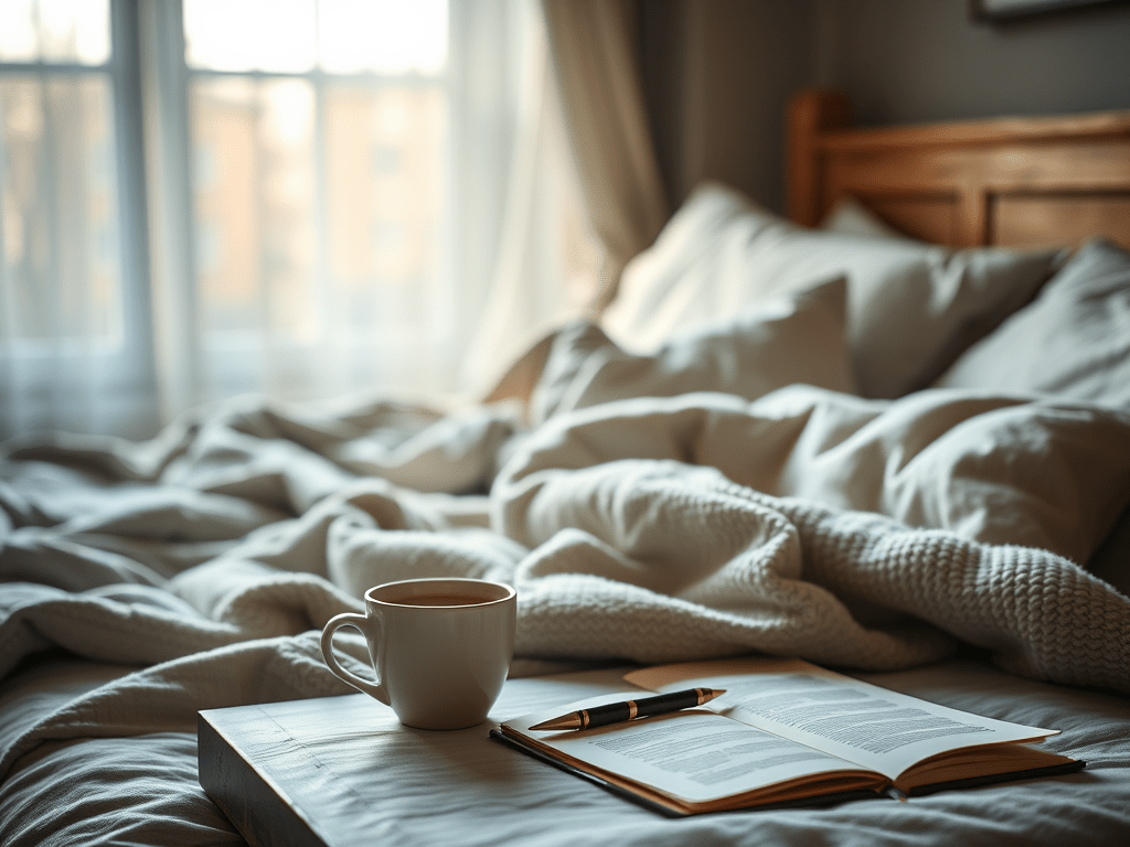 Being ill and have a cronic&nbsp;illness.