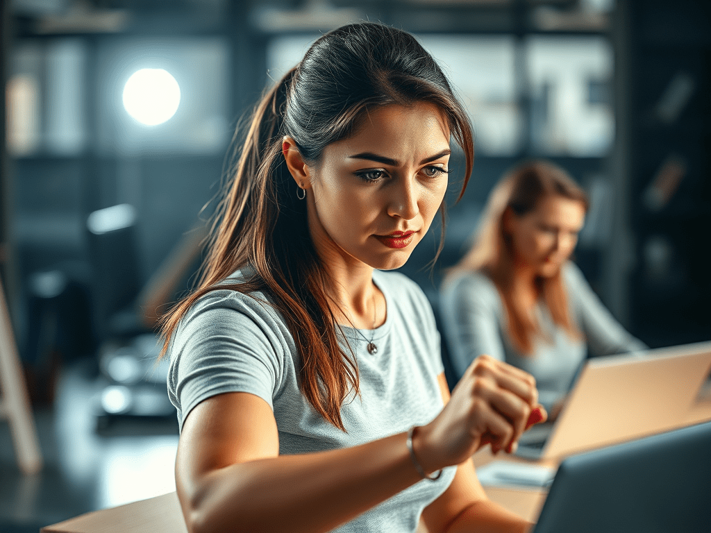 Motivation vs Discipline