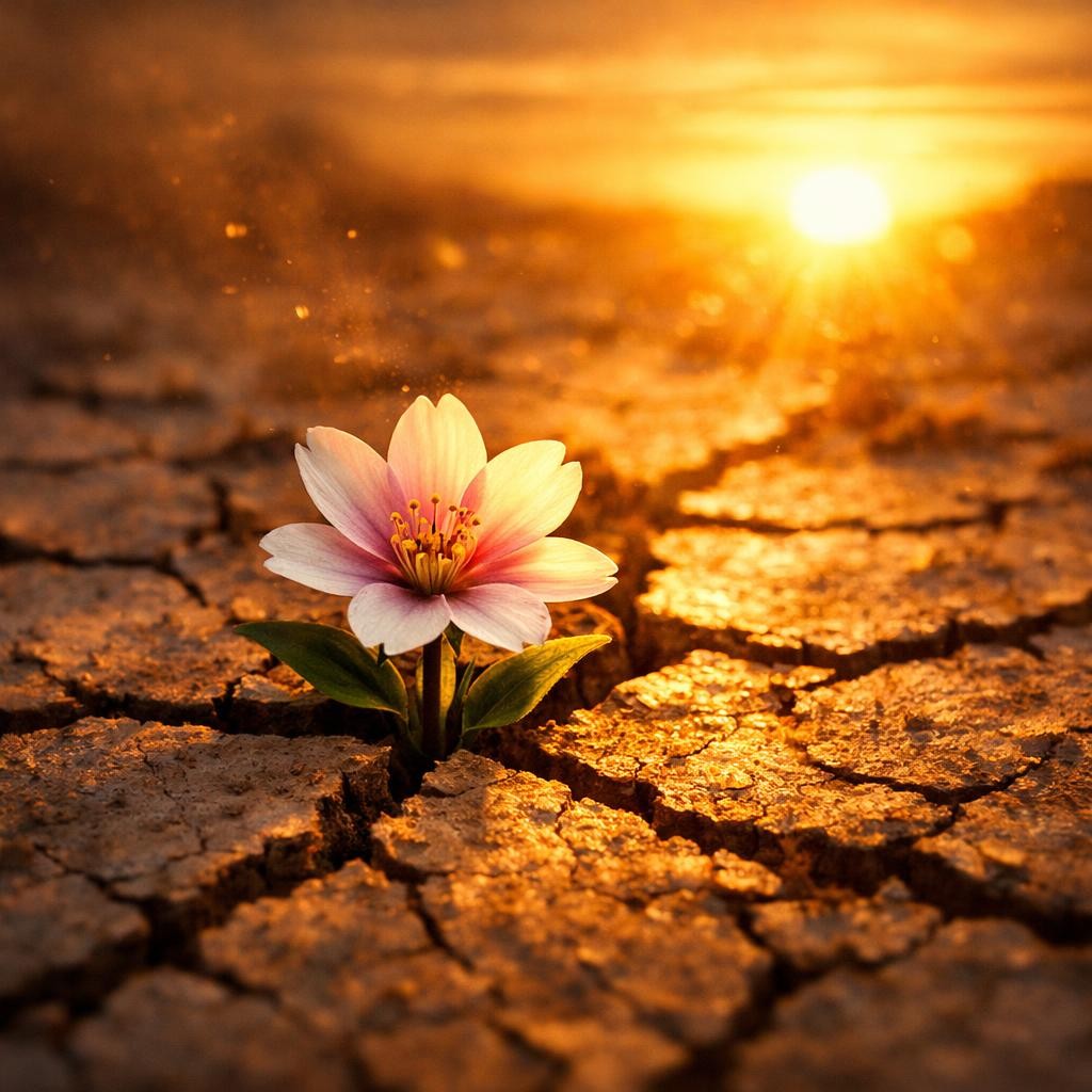From Easter to Spring: Healing and Hope in Family Life