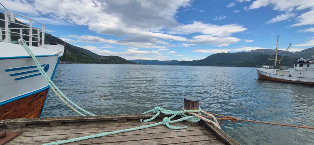 Childhood Memories: Finding Peace in Nature