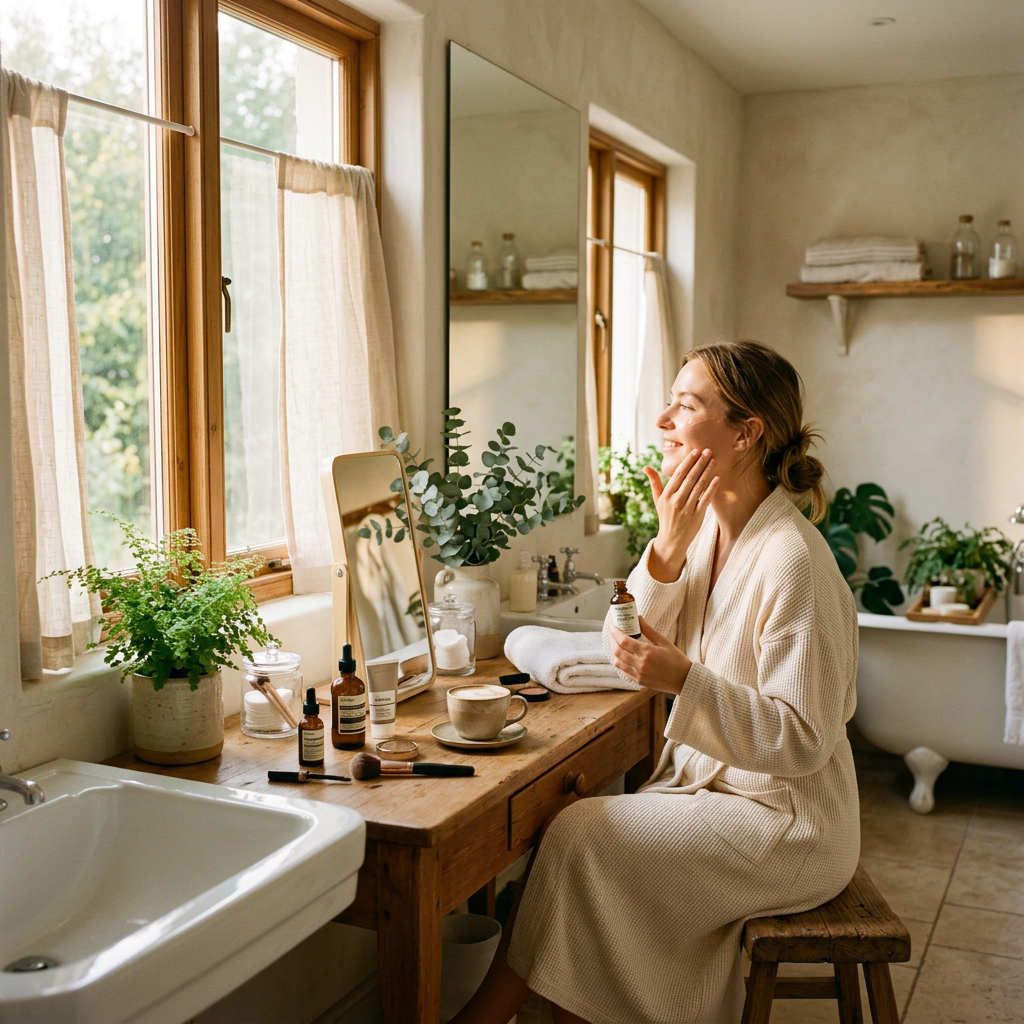 How I Embraced Coffee and Freedom After Quitting Energy Drinks